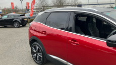 Peugeot 3008 1.2 PureTech GT Premium 5dr EAT8 Petrol Estate